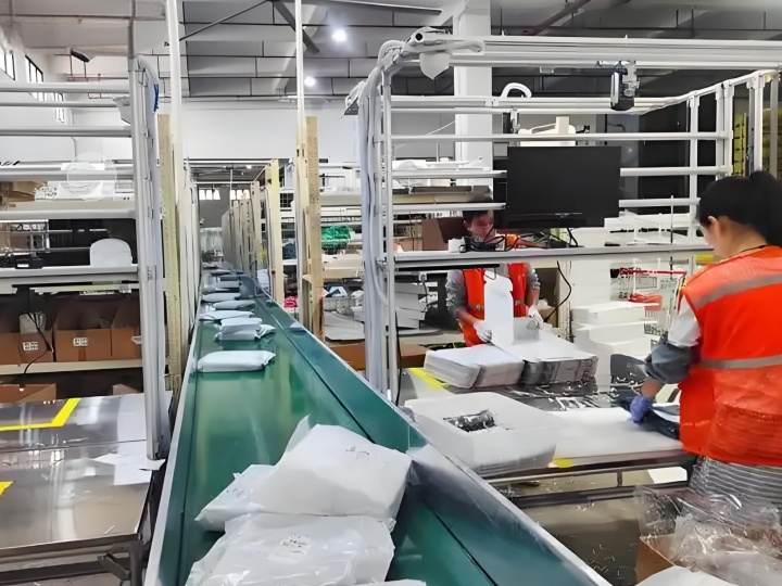 云倉發(fā)貨后買家要求改地址怎么辦
