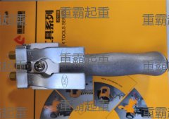 KHC氣動(dòng)平衡器原廠(chǎng)配件假一罰十找重霸起重